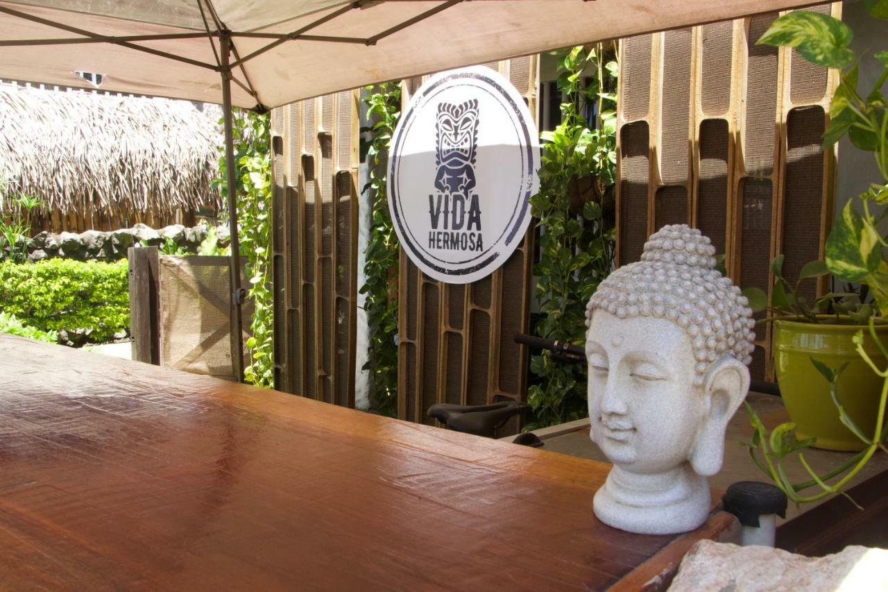 Vida Hermosa 普拉亚埃尔莫萨 外观 照片